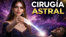 Cirugía Astral🧬Libera Emociones y Traumas desde tu Energía Sutil | Sanación Espiritual Profunda