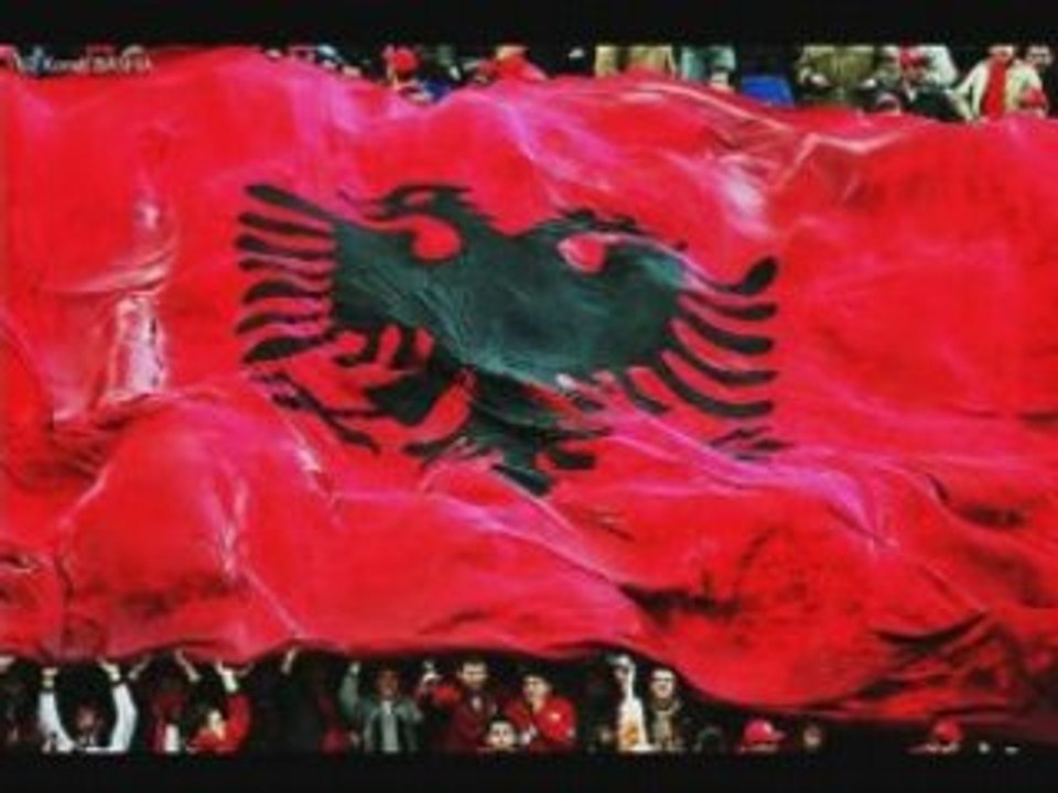 Adelina ismajli - Hej Kaqanik