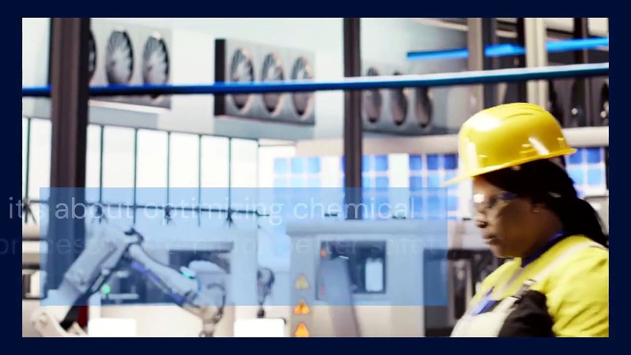 The Role of Automation in Liquid-Liquid Extraction Units | Efficiency & Safety