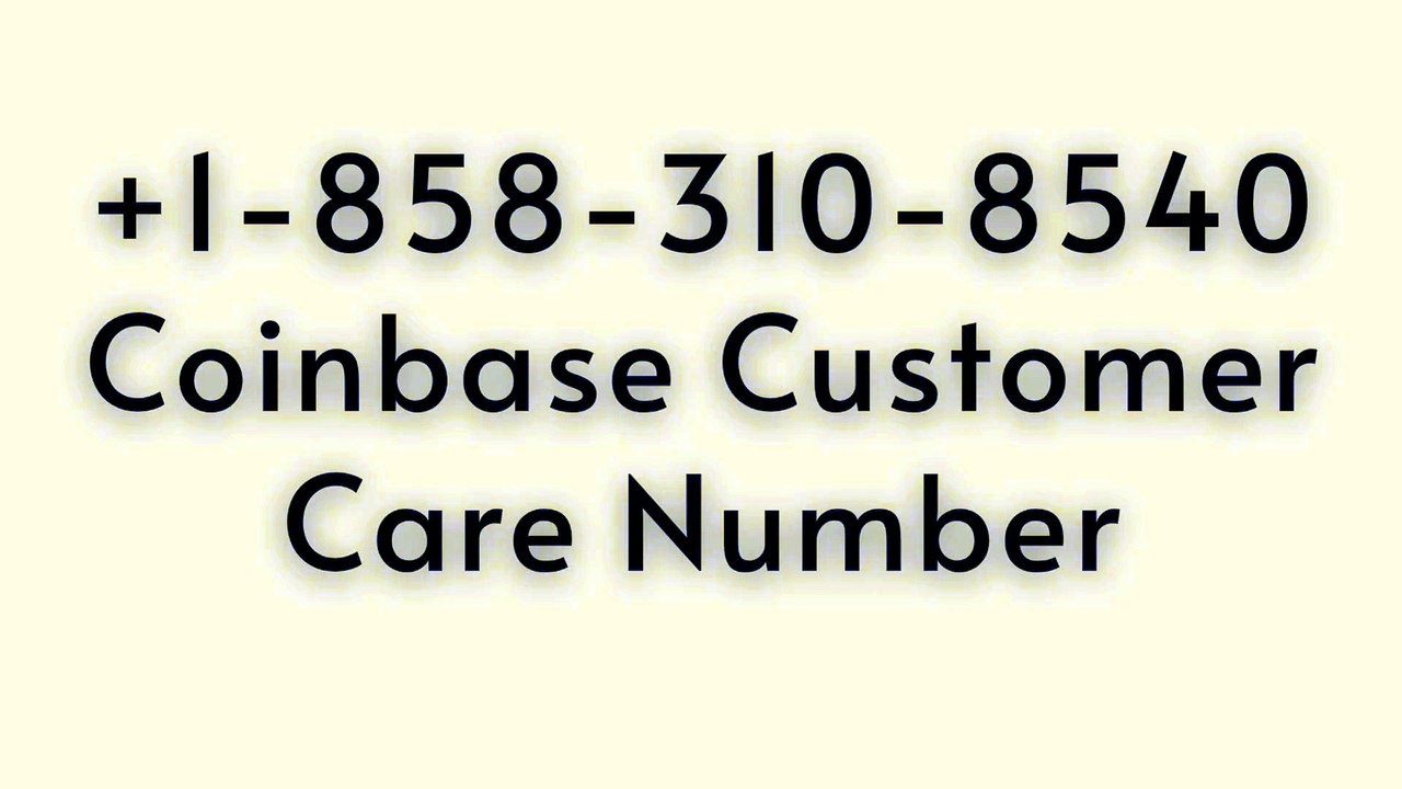 FUll-™} COmpLetE ^>【Coinbase -®】 Toll Free and HelpLiNe COmpLetE Number