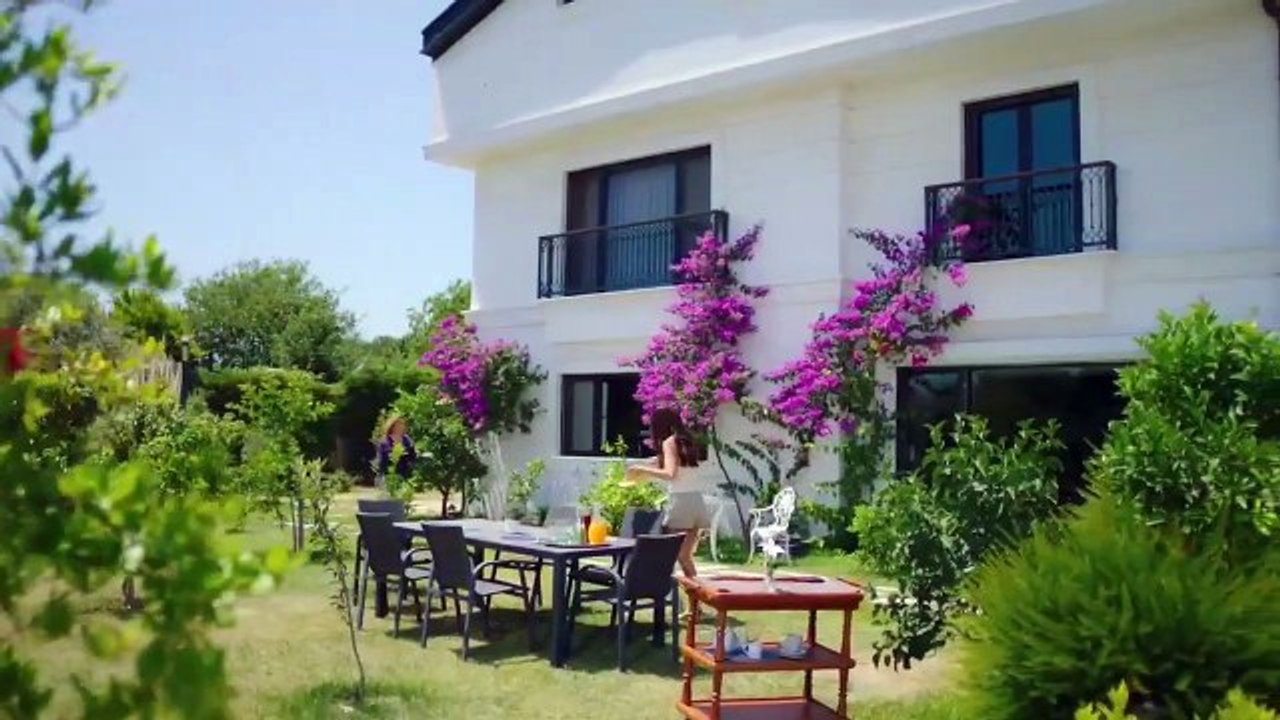 مسلسل فندق الاحلام الحلقة 28 الثامنة والعشرون م...