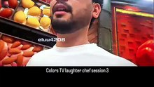 Elvish bhai rocked clip new episode 44 laughter chef season 3