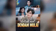 Detak Nol, Dendam Mulai