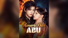 Asmara Dari Abu