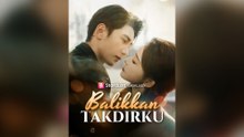 Balikkan Takdirku
