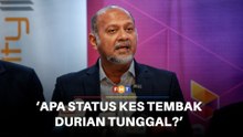 DAP gesa peguam negara perjelas status kes tembak Durian Tunggal