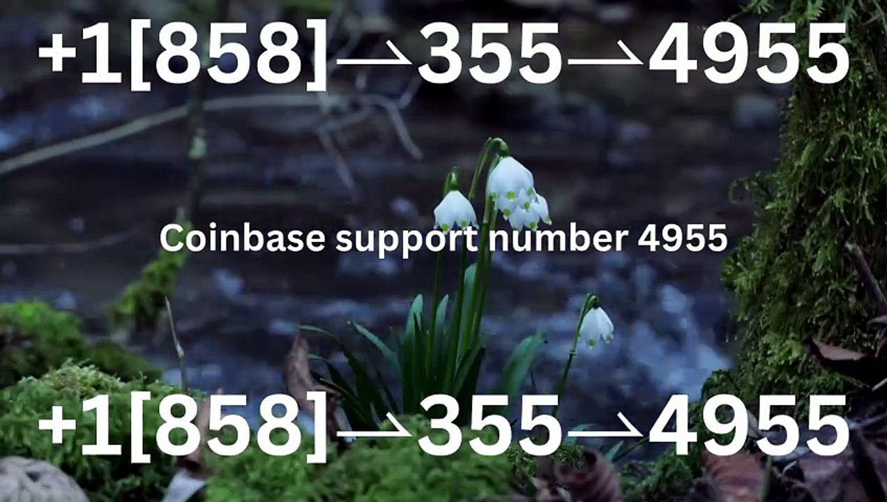 [ 【Coinbase®】Support®️ Number By Phone®️, Chat And Email: {{Official}} A Step COmpLetE Guide