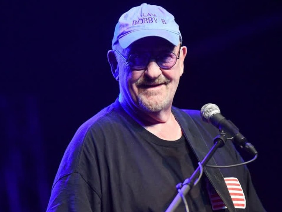 Rock-Legende Dave Mason ist tot