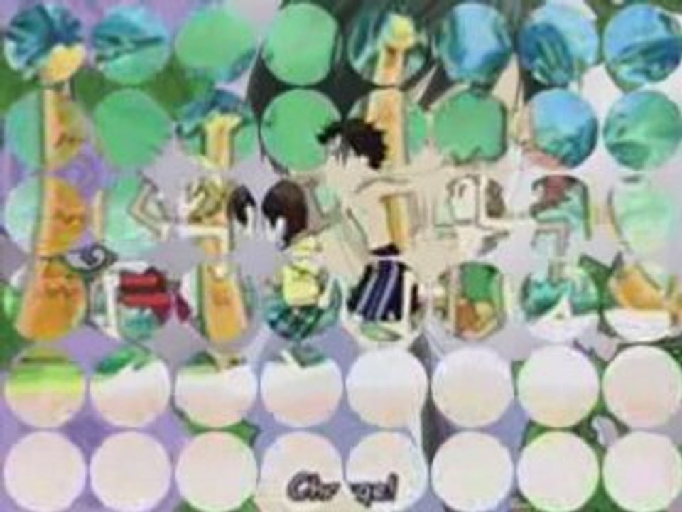 Ouran high school host club