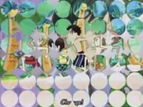 Ouran high school host club