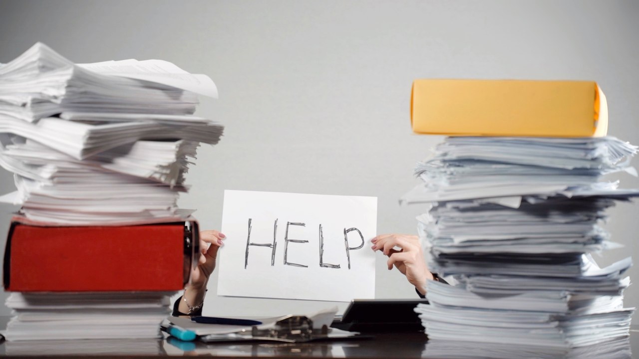 Three Simple Steps to Practice Mindfulness at Your Desk