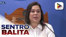 VP Sara Duterte, walang idineklarang ‘cash on hand’ at ‘cash deposit’ sa kanyang SALN mula 2019 hanggang 2024 ayon sa Ombudsman | ulat ni Rod Lagusad