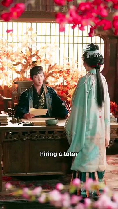 Spielen Delicate- Drama Film Englische Sub | Ganzer Film Deutsch