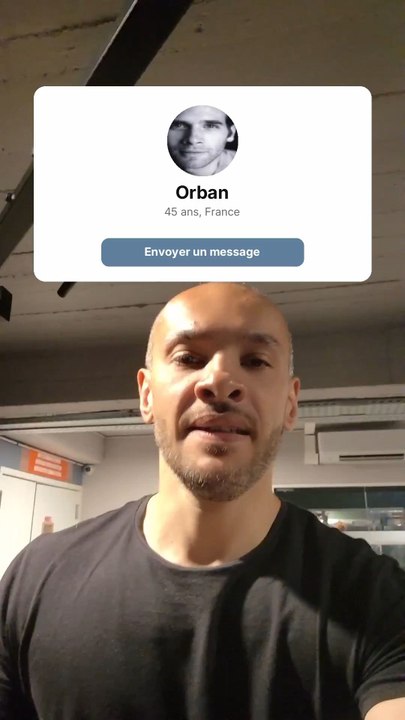 Cet homme français🇨🇵 célibataire⚘️ résidant en France🇨🇵 veut des valeurs communes 🤭 #valeur #mickareadim #rencontresincere #paris