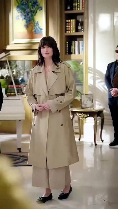 The Wife You Dumped Is The True Heiress