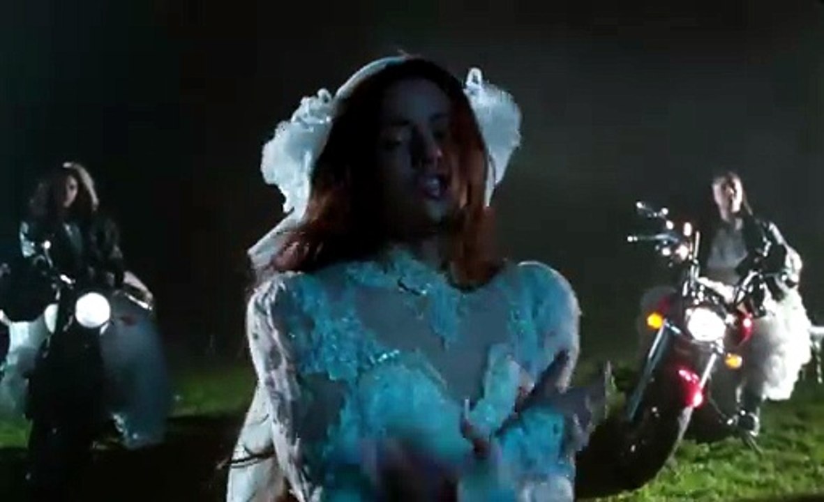 ROSALÍA - Focu 'Ranni