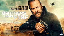 Brothers Under Fire 2026 full Action movie #BrothersUnderFire #BrothersUnderFireMovie #KieferSutherland #OmarChaparro #LauraOsma #AshtonSanders #SollyMcLeod #TommyMartinez #OrlandoPineda #LairdAkeo #JustinChadwick #DelbertHancock #IanMackenzieJeffers #Jam