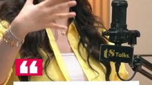 Vior disuruh jaga badan sama netizen, Vincent terlalu ganteng.. takutnya ntar jajan diluar