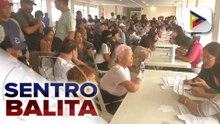 Libo-libong pamilya sa Baguio City, target mabenepisyuhan sa Rice Distribution Project na magtatagal hanggang sa Disyembre | ulat ni Jezryl Khate Lapizar - PTV Cordillera