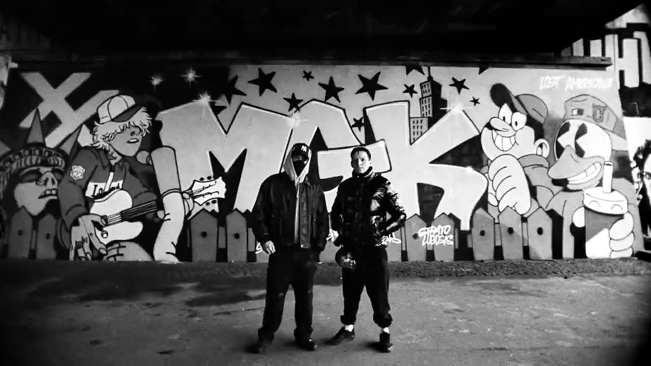 mgk - FIX UR FACE (feat. Fred Durst)