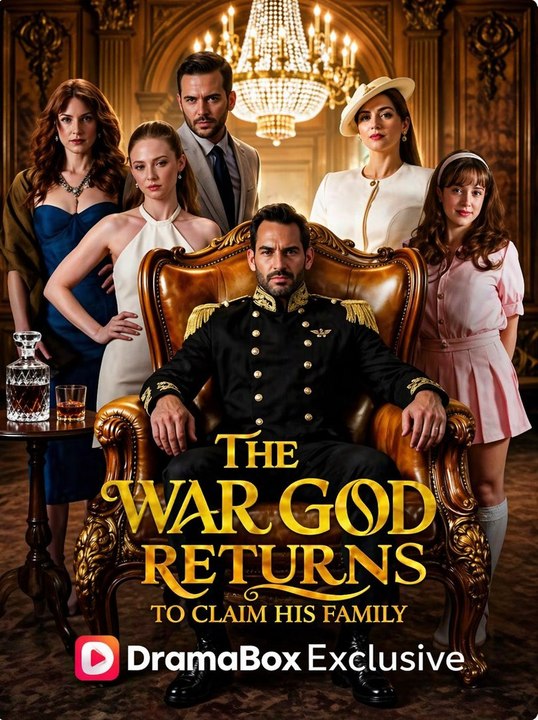 The War God Returns to Claim His Family - Full - A Billionaire Hero's Fight for His Family - Video Dailymotion