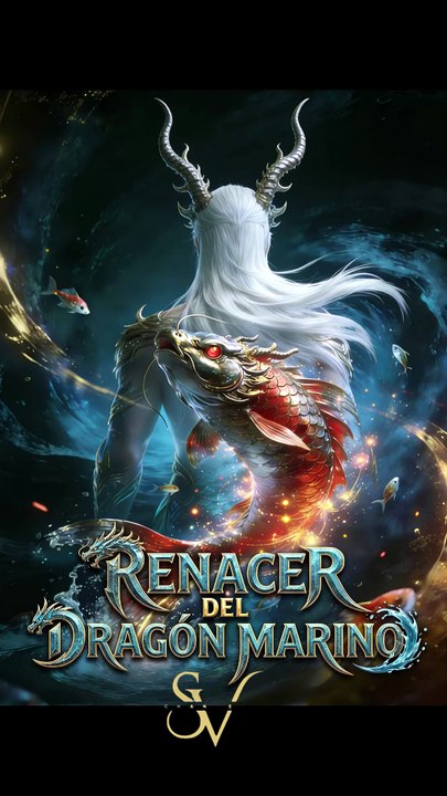 [Doblado ESP] Renacer del Dragón Marino
