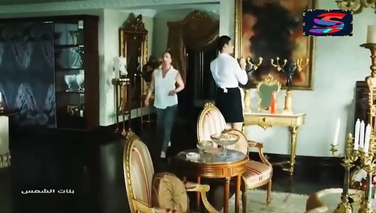 مسلسل بنات الشمس – الحلقة 5 – تركى مدبلج