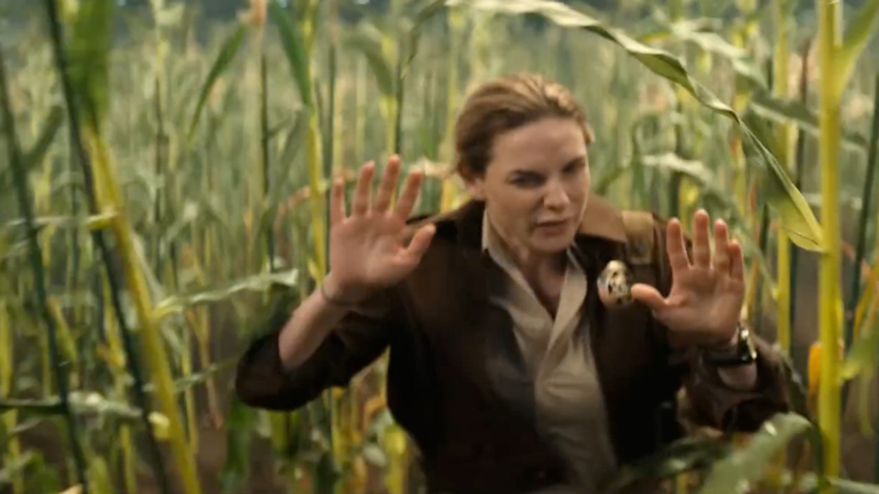 Silo - Teaser temporada 3 VO