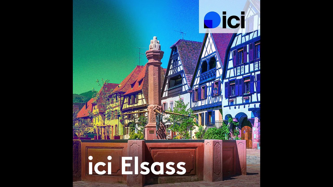 22/04/2026 - ici matin par ici Elsass en vidéo
