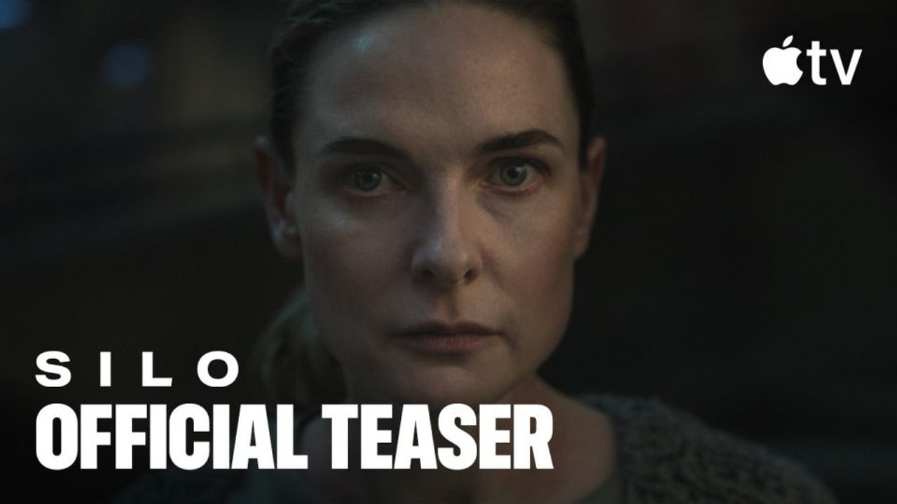 Silo - Sezon 3 Teaser