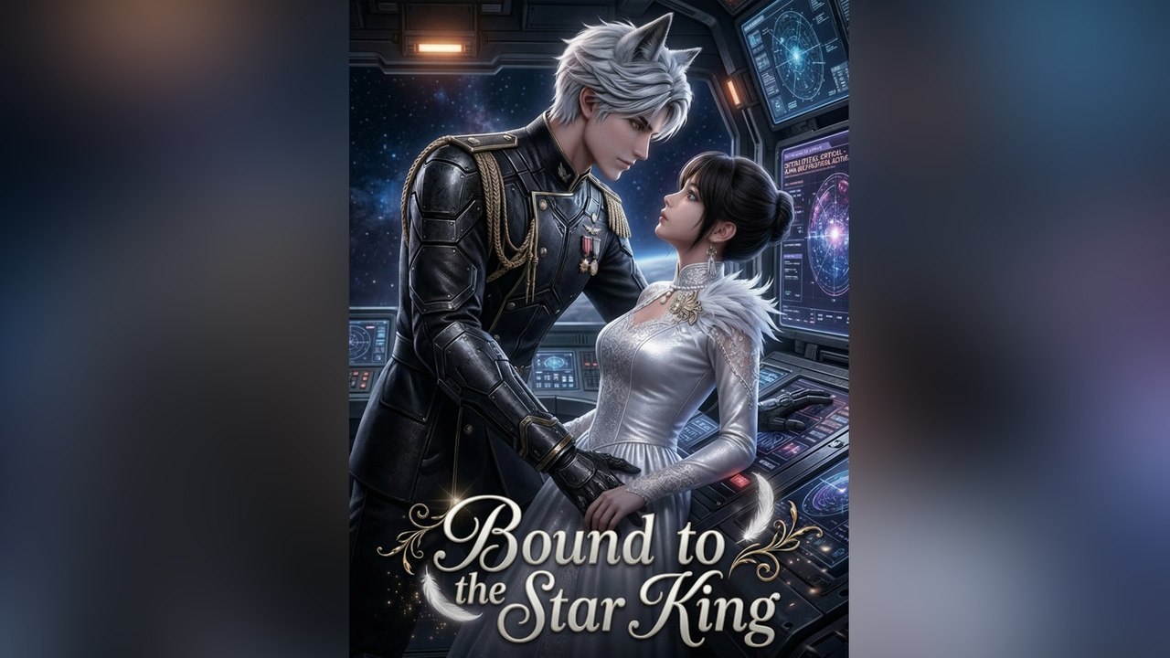 (Dubbed) Bound to the Star King Full EP