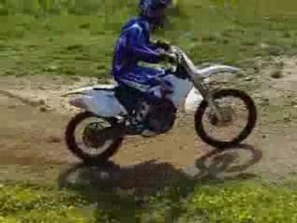 Tout terrain