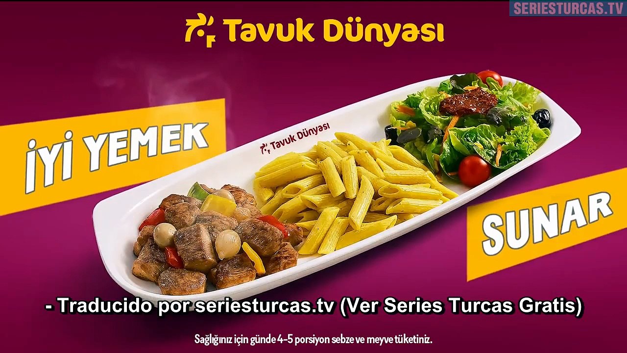 Tasacak Bu Deniz Capítulo 6 | Este Mar Se Desbordara | Novela Turca en Español