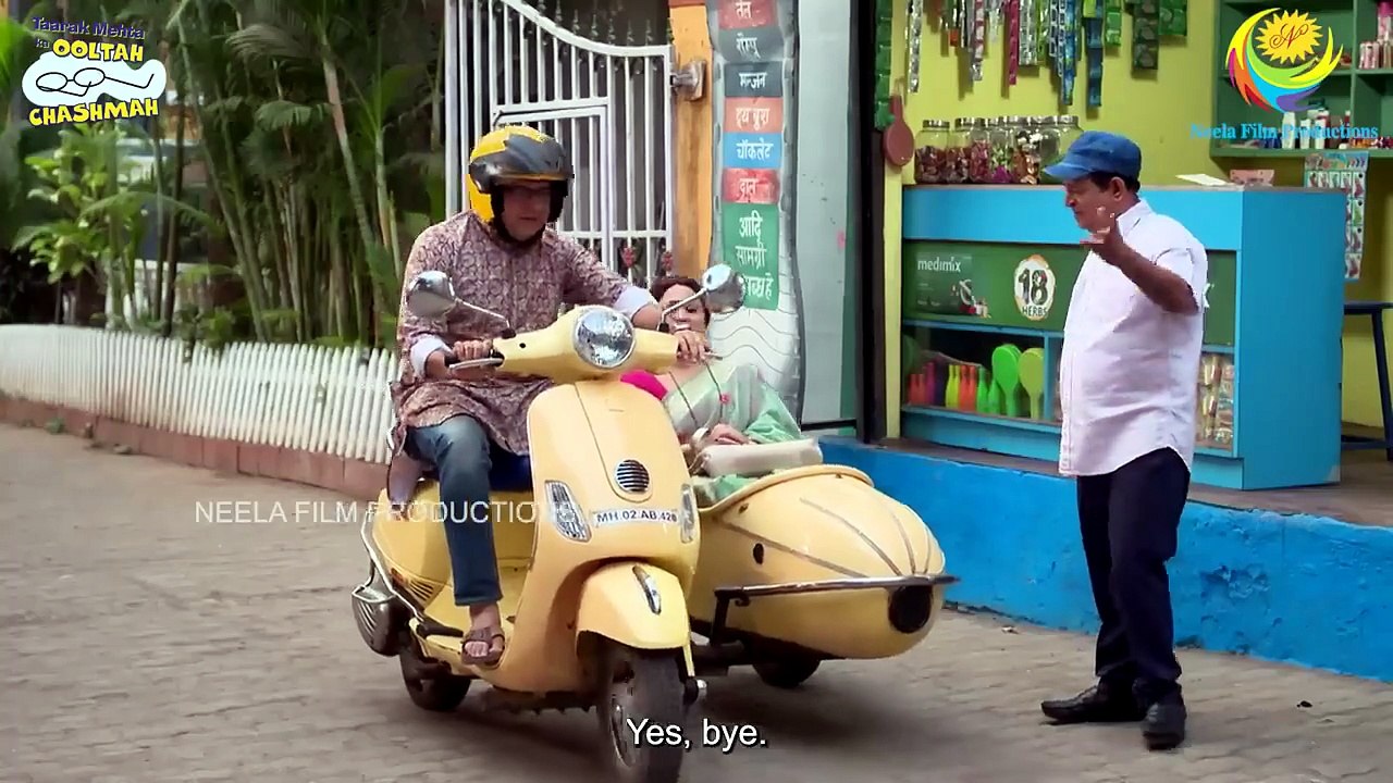 FULL EPISODE! 4659 Bhide aur Madhvi ka Sonu ke liye Surprise! Taarak Mehta Ka Ooltah Chashmah