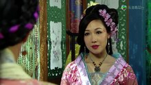 Hàn Sơn Tiềm Long - S01E21 - Han Son Tiem Long TVB