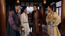 Hàn Sơn Tiềm Long - S01E23 - Han Son Tiem Long TVB