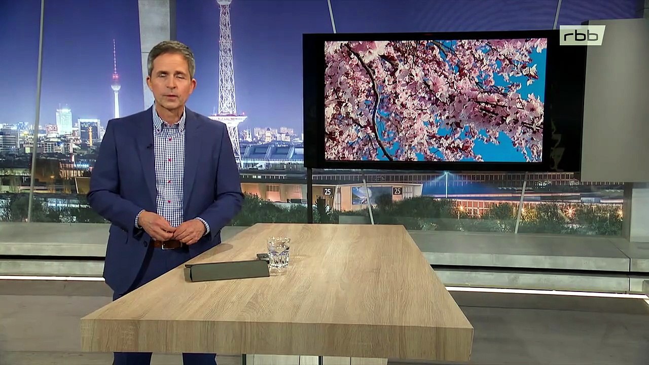 Täter - Opfer - Polizei vom 19.04.2026