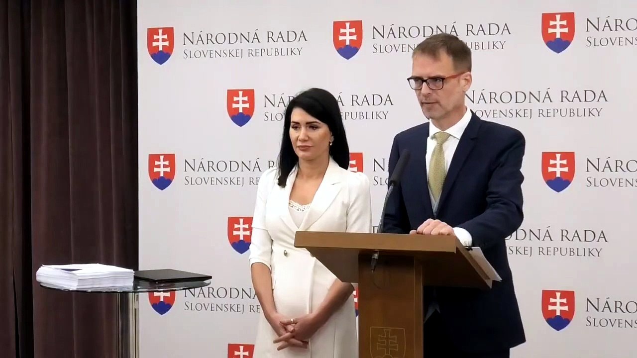 ZÁZNAM: SaS: Stratégia stabilizácie ľudských zdrojov v zdravotníctve je prázdny dokument