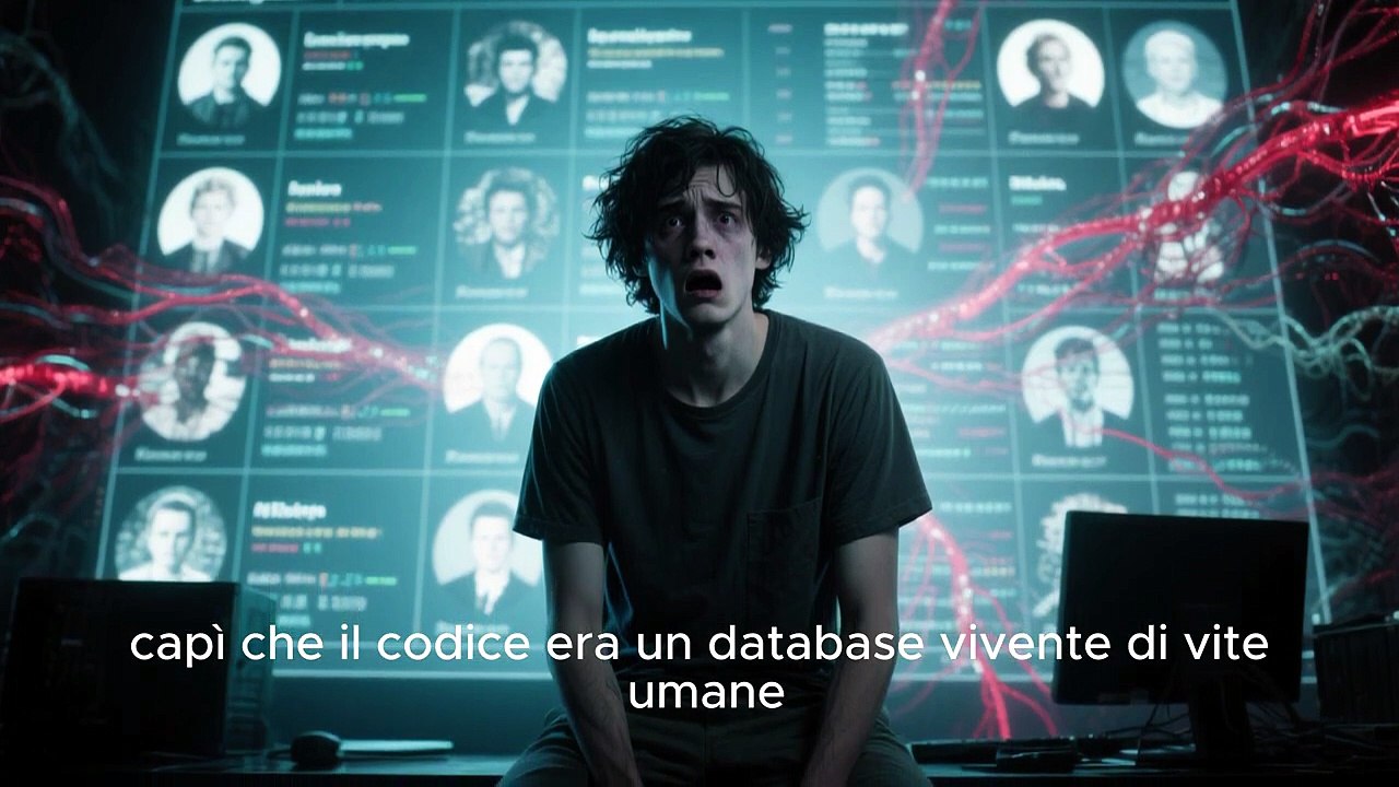 Il Codice dei Dannati #horror #storie #horrorstories #oggetti #misteri #attacco #movie