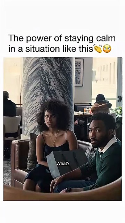 ‘’ I don’t know that’’ 😂