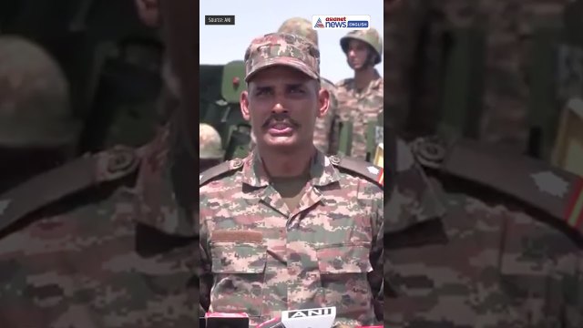 Army JCO Reveals Operation Sindoor Heroics After Pahalgam Attack