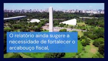 Vídeo - A RESPOSTA DO GOVERNO AO FMI