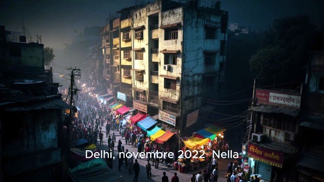 Il Macellaio di Delhi #storie #horror #oggetti #horrorstories #luoghidavisitare #misteri #film