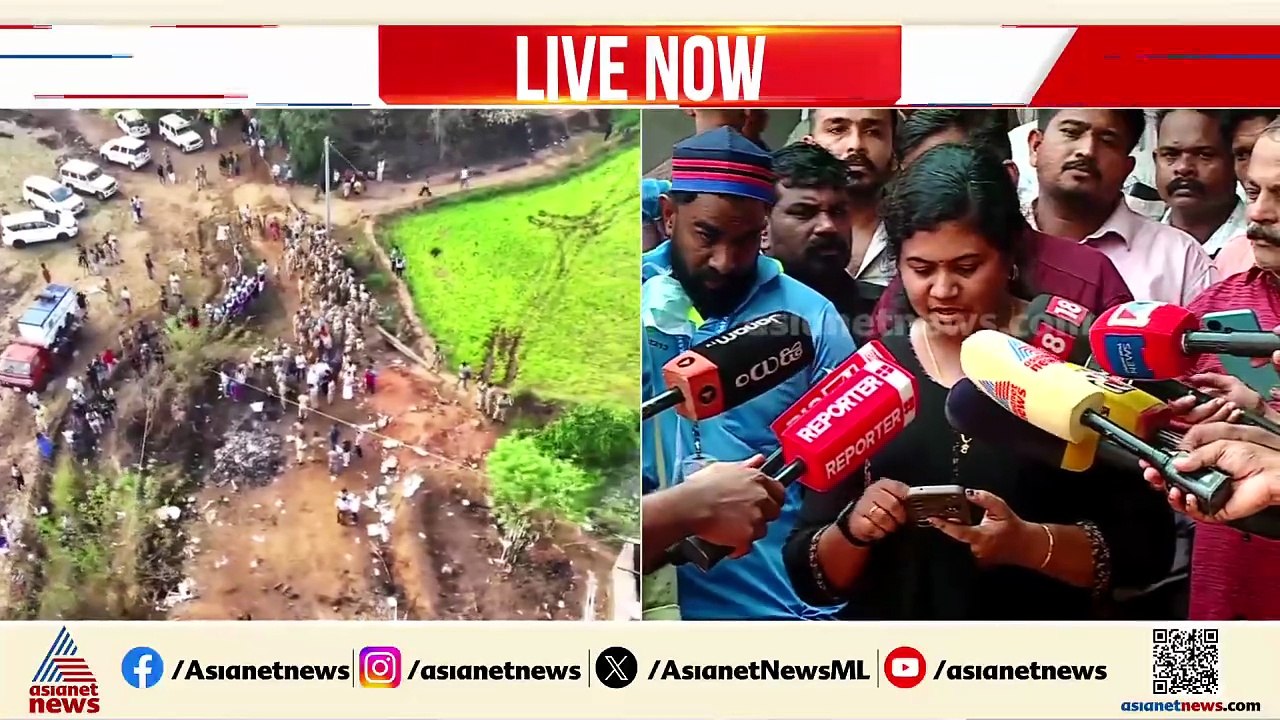 രണ്ട് പേർ വെന്റിലേറ്ററിൽ; നാല് പേരെ കാണാതായതായി...