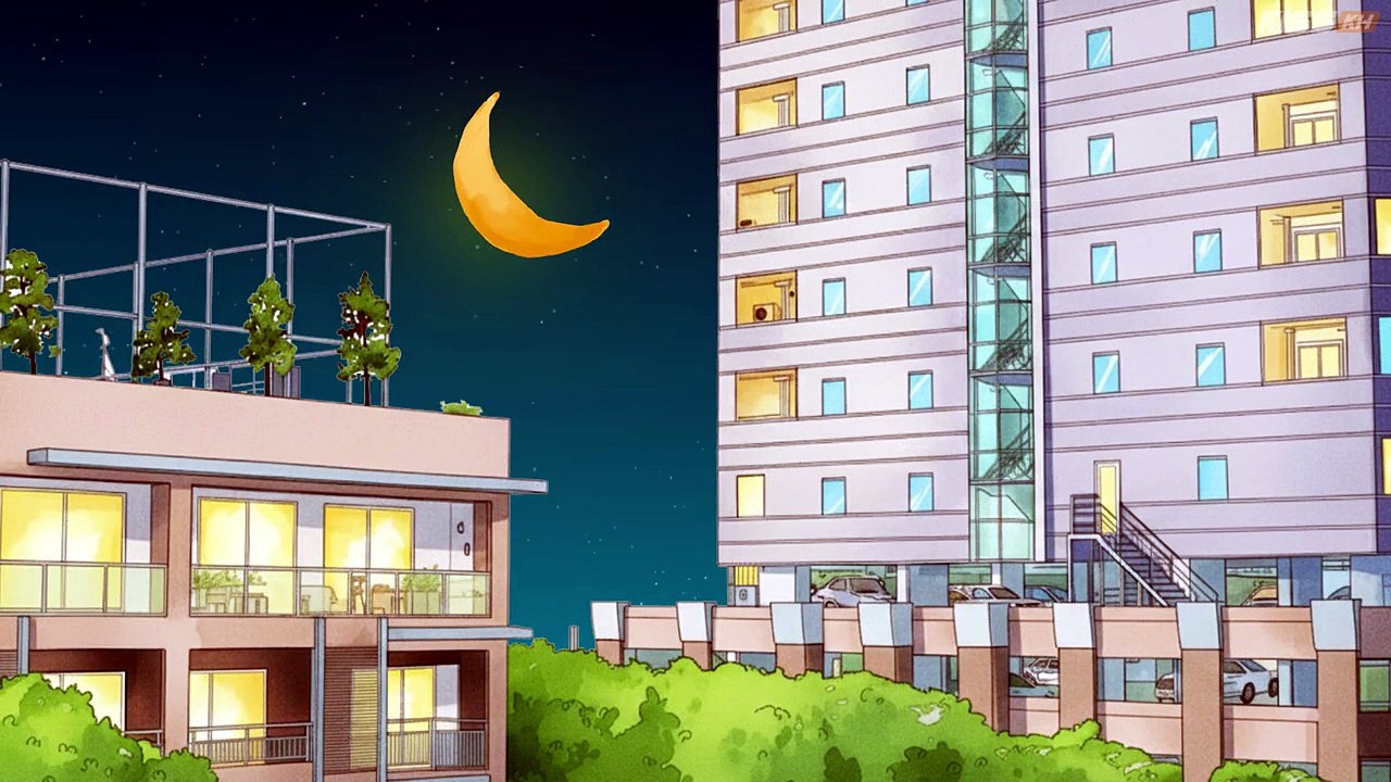 Hard Nights 2026 Episode 3