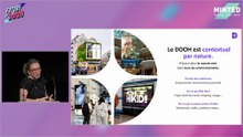 Future of DOOH : Replacer le contexte et la créativité au cœur du DOOH