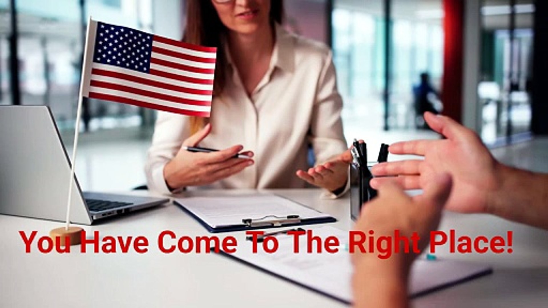Abbasi Immigration Law Firm, PLLC - Leading EB2 Visa Lawyers in Houston, TX
