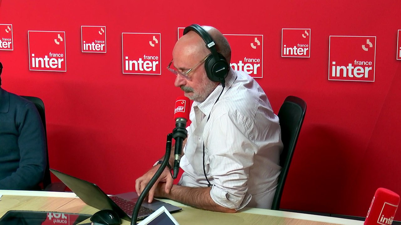 "Michael, le biopic sur Michael Jackson - Le billet de Daniel Morin