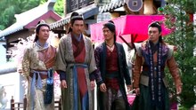 Hàn Sơn Tiềm Long - S01E25 - Han Son Tiem Long TVB