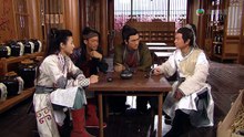 Hàn Sơn Tiềm Long - S01E26 - Han Son Tiem Long TVB
